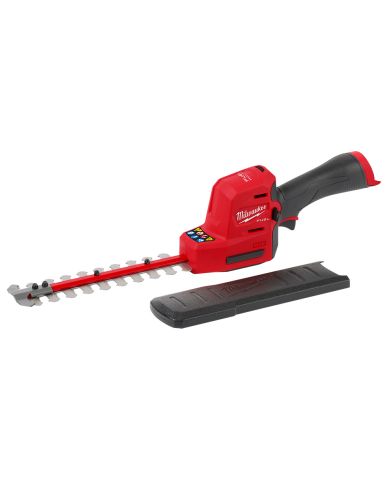 TAILLE HAIE 8" M12 FUEL, OUTIL SEUL - 2533-20