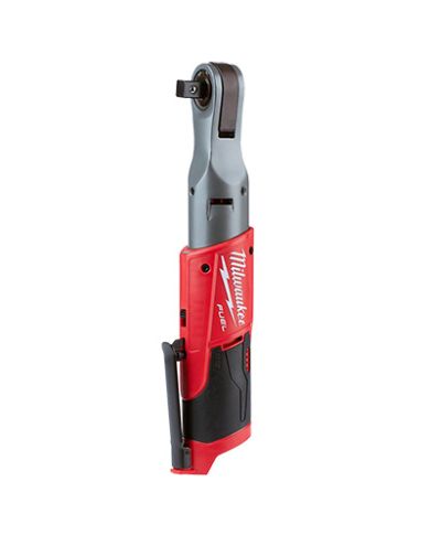 CLÉ À ROCHET 1/2" M12 SANS BALAIS        - 2558-20