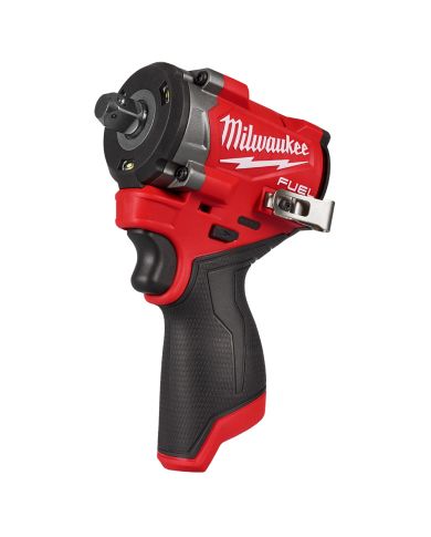 CLÉ À CHOC 1/2" M12 FUEL OUTIL SEUL      - 2563P-20