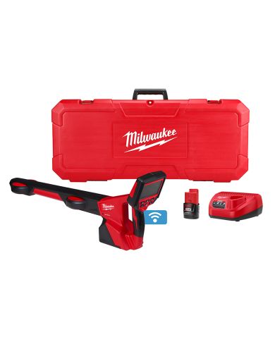 LOCALISATEUR POUR CAMÉRA D'INSPECTION    - 2580-21