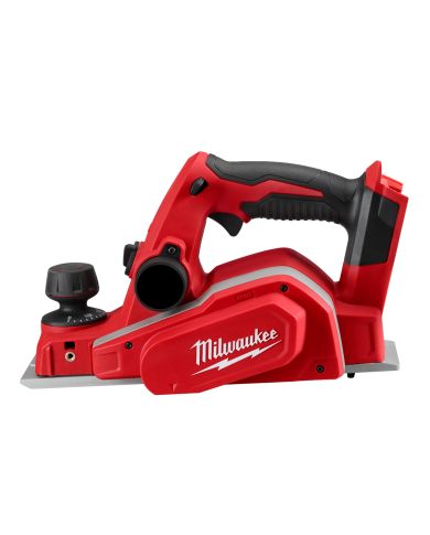 RABOTEUSE 3-1/4" 18V, OUTIL SEUL
