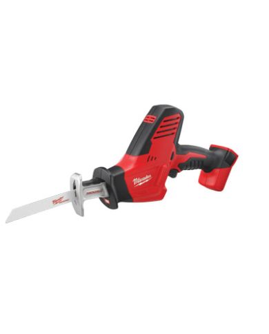 SCIE ALTERNATIVE 18V COURTE (OUTIL SEUL) - 2625-20