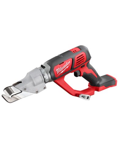 CISAILLE 18V CALIBRE 18 OUTIL SEUL       - 2637-20