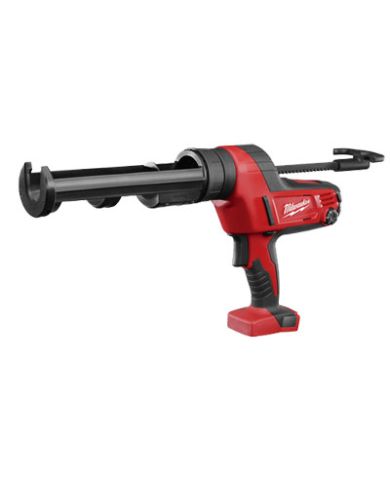 PISTOLET À CALFEUTRER 18V (OUTIL SEUL)   - 2641-20