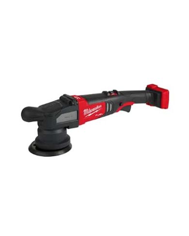 POLISSEUSE ORBITAL 5" M18 FUEL, SEUL     - 2684-20