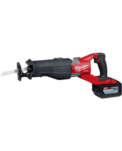 SCIE ALTERNATIVE M18 FUEL, 1X12AH        - 2722-21HD