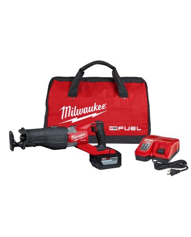 SCIE ALTERNATIVE M18 FUEL, 1X12AH