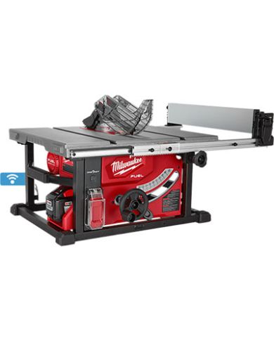 BANC DE SCIE 8-1/4" BLUETOOTH 18v        - 2736-20