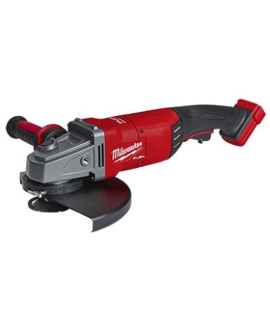 RECTIFIEUSE M18 FUEL 7" & 9" OUTIL SEUL