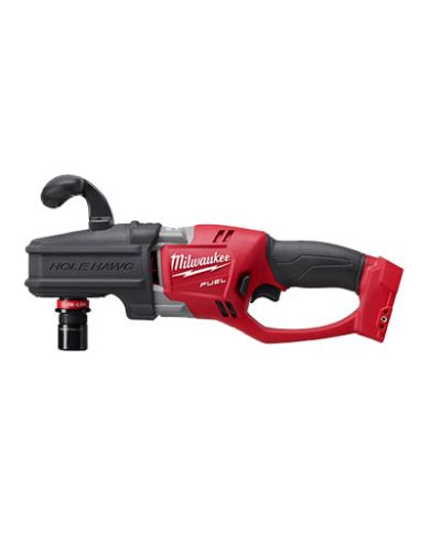 PERCEUSE COUDÉ QUIK-LOK™ 18V SANS BALAI - 2808-20