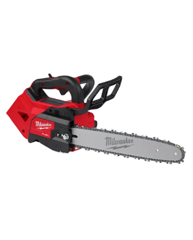 SCIE À CHAINE 14" 18V FUEL, OUTIL SEUL   - 2826-20T