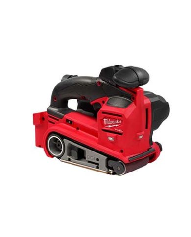 PONCEUSE A BANDE 3" x 18" 18V MILWAUKEE - 2832-20