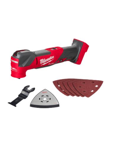 OUTIL OSCILLANT M18 FUEL OUTIL SEUL      - 2836-20