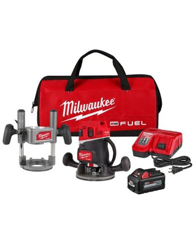 ENSEMBLE TOUPIE M18 FUEL 1/2"            - 2838-21