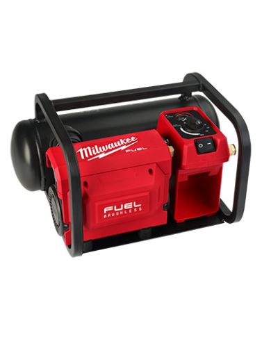 COMPRESSEUR M18 FUEL 2 GALLON            - 2840-20