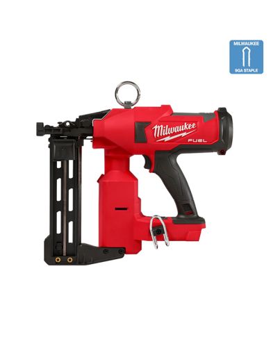 AGRAFEUSE A CLÔTURE M18 FUEL, OUTIL SEUL - 2843-20