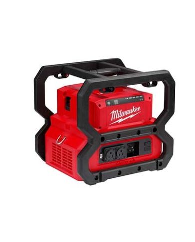 SOURCE DE COURANT M18 3600W/1800W        - 2845-20