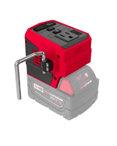 SOURCE DE COURANT M18 175W               - 2846-20