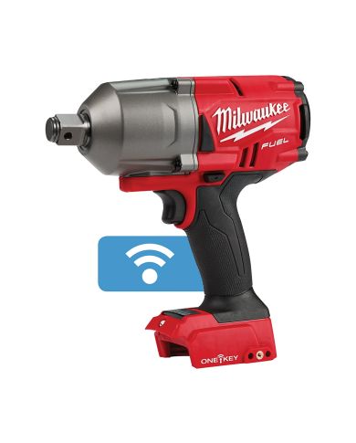 CLÉ À CHOC 3/4" 18V FUEL ,OUTIL SEUL
