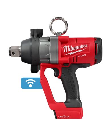 CLÉ À CHOC 1" M18 FUEL ONE KEY MILWAUKEE - 2867-20