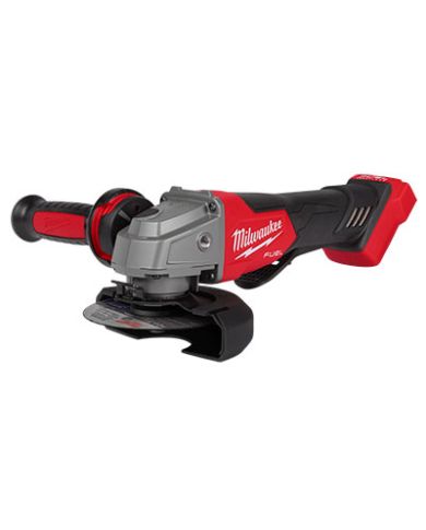 RECTIFIEUSE M18 FUEL 4-1/2"&5 OUTIL SEUL - 2880-20