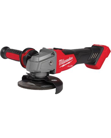 RECTIFIEUSE M18 FUEL 4-1/2"&5 OUTIL SEUL - 2881-20