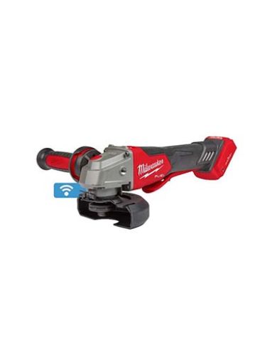 RECTIFIEUSE M18 FUEL 4-1/2"&5 OUTIL SEUL - 2882-20