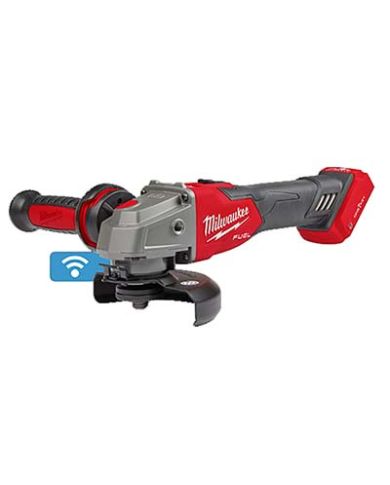 RECTIFIEUSE 4-1/2",5" & FREIN FUEL M18   - 2883-20