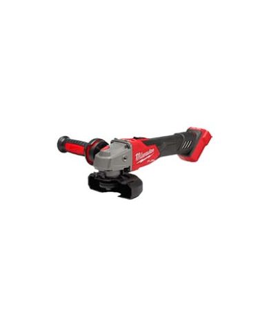 RECTIFIEUSE M18 FUEL 4-1/2"&5 VV, SEUL   - 2889-20