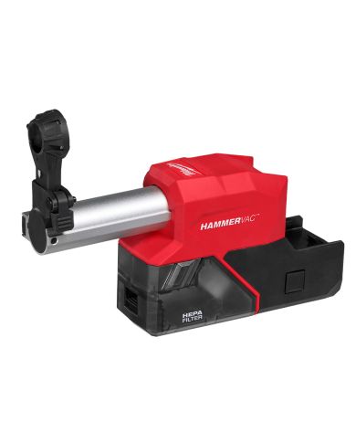 EXTRACTEUR DE POUSSIÈRE HEPA POUR 2908 - 2908-DE