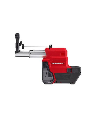 EXTRACTEUR DE POUSSIÈRE HEPA - 2912-DE