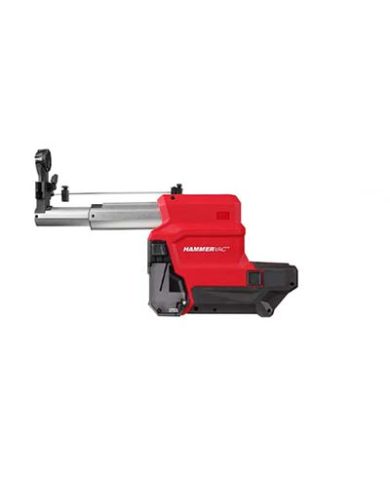 EXTRACTEUR DE POUSSIÈRE HEPA POUR 2915 - 2915-DE