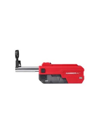 EXTRACTEUR DE POUSSIÈRE HEPA POUR 2916 - 2916-DE