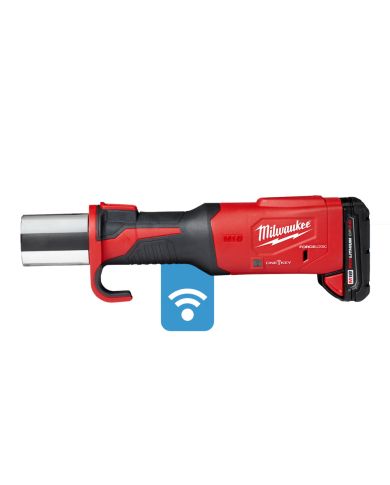 SERTISSEUSE M18 FORCE LOGIC OUTIL SEUL   - 2922-20