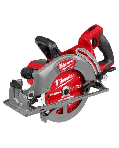 SCIE 7-1/4" POIGNÉE ARR 18V ,OUTIL SEUL  - 2930-20
