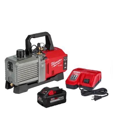 POMPE À VIDE M18 FUEL - 2941-21
