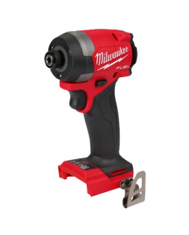 TOURNEVIS À IMPACTS 1/4",18V, OUTIL SEUL - 2953-20