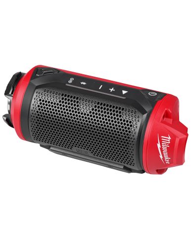 HAUT-PARLEUR BLUETOOTH M12 PACKOUT       - 2955-20