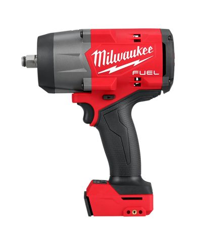 CLÉ À CHOC 1/2" (ANNEAU) M18 FUEL        - 2967-20