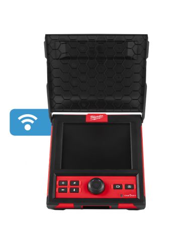 MONITEUR POUR CAMÉRA M18, OUTIL SEUL     - 2971-20