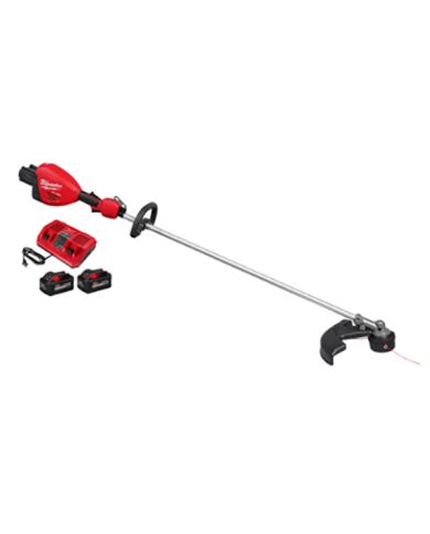COUPE BORDURE 2 X M18 FUEL + PILE,CHARGE - 3006-22