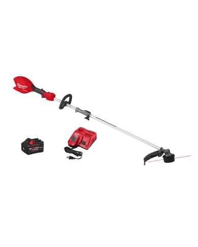 COUPE BORDURE M18 FUEL QUIK LOK          - 3016-21ST