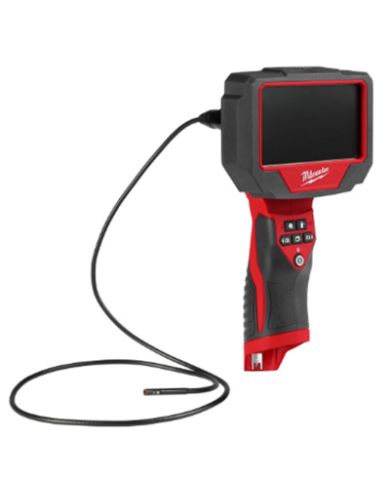 CAMÉRA DOUBLE M12 FUEL POUR TECHNICIEN   - 3150-20