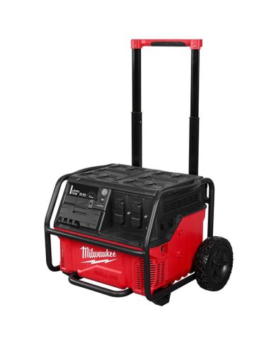 SOURCE DE COURANT 7200W/3600W 2.5KWH     - 3300R
