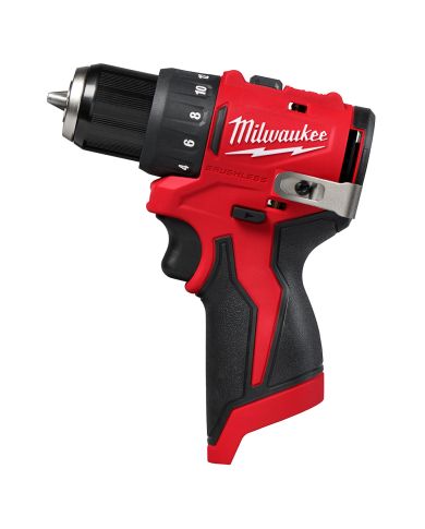 PERCEUSE-VISSEUSE SOUS-COMPACTE 3/8" M12 - 3401-20