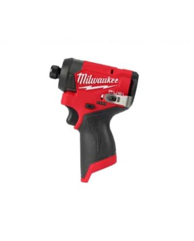TOURNEVIS À IMPACT 1/4", 12V, OUTIL SEUL - 3453-20