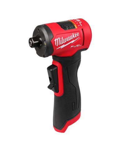 MEULEUSE ANGLE DROIT 1/4" M12 FUEL       - 3485-20
