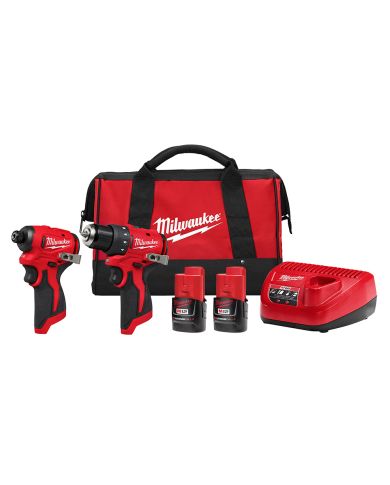 ENS 2 OUTILS SOUS-COMPACTE M12           - 3494-22