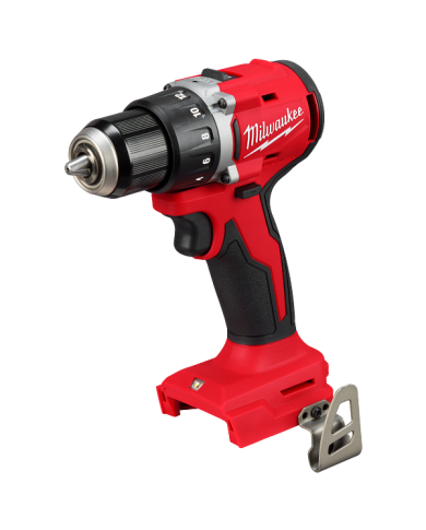 PERCEUSE-VISSEUSE COMPACT M18 SANS BALAI - 3601-20