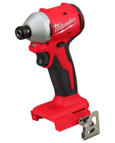TOURNEVIS IMPACT 1/4" 18V,OUTIL SEUL - 3650-20